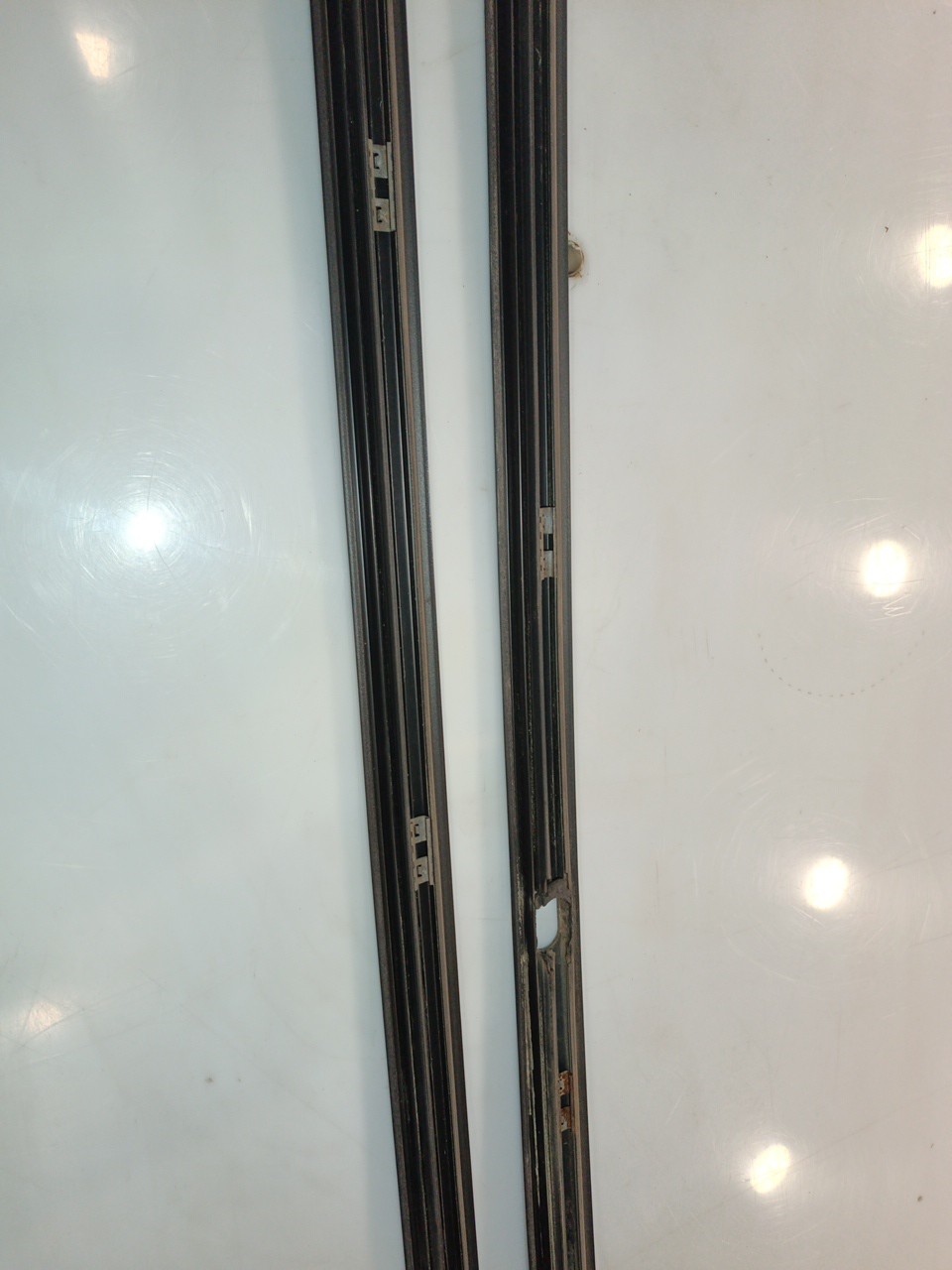 Friso do Tejadilho VOLKSWAGEN PASSAT Variant (3A5, 35I) | 88 - 97 Imagem-7