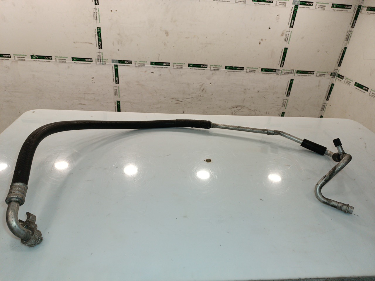 Tubo de Ar condicionado VOLKSWAGEN PASSAT Variant (3A5, 35I) | 88 - 97