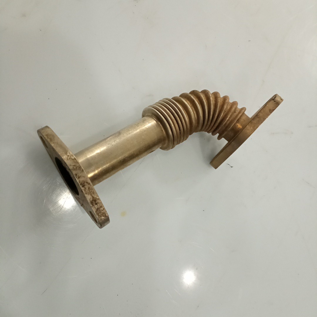 Tubo de EGR VOLKSWAGEN PASSAT Variant (3A5, 35I) | 88 - 97