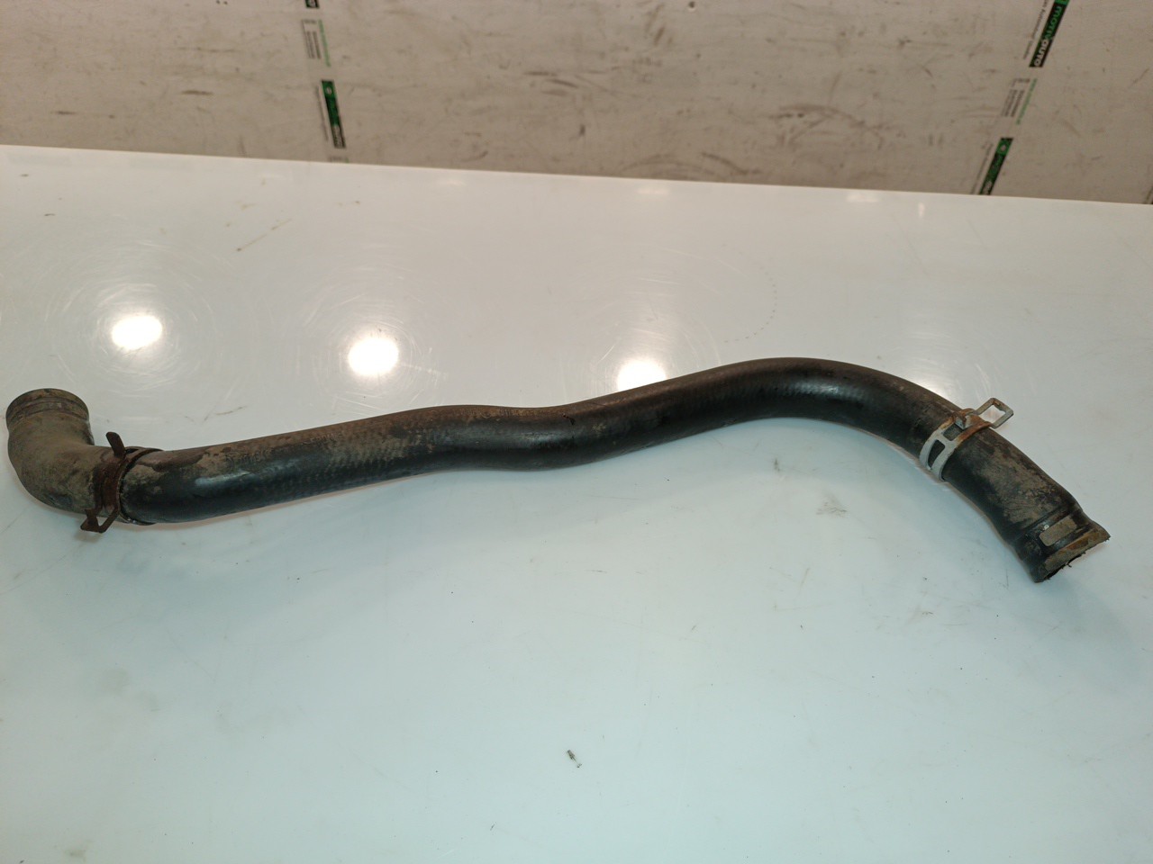 Tubo de Água VOLKSWAGEN PASSAT Variant (3A5, 35I) | 88 - 97