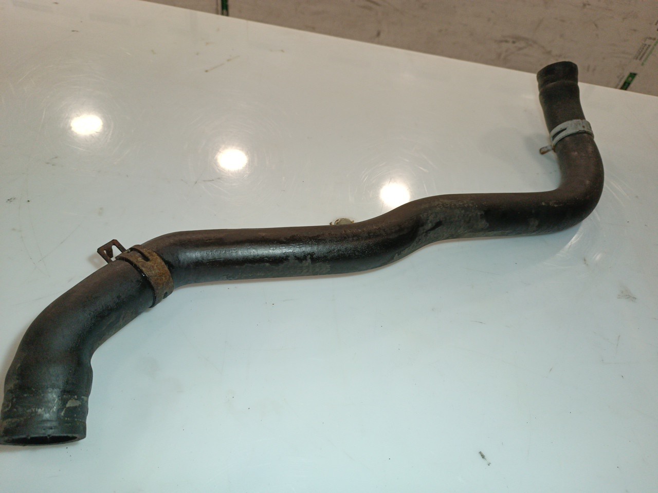 Tubo de Água VOLKSWAGEN PASSAT Variant (3A5, 35I) | 88 - 97 Imagem-4