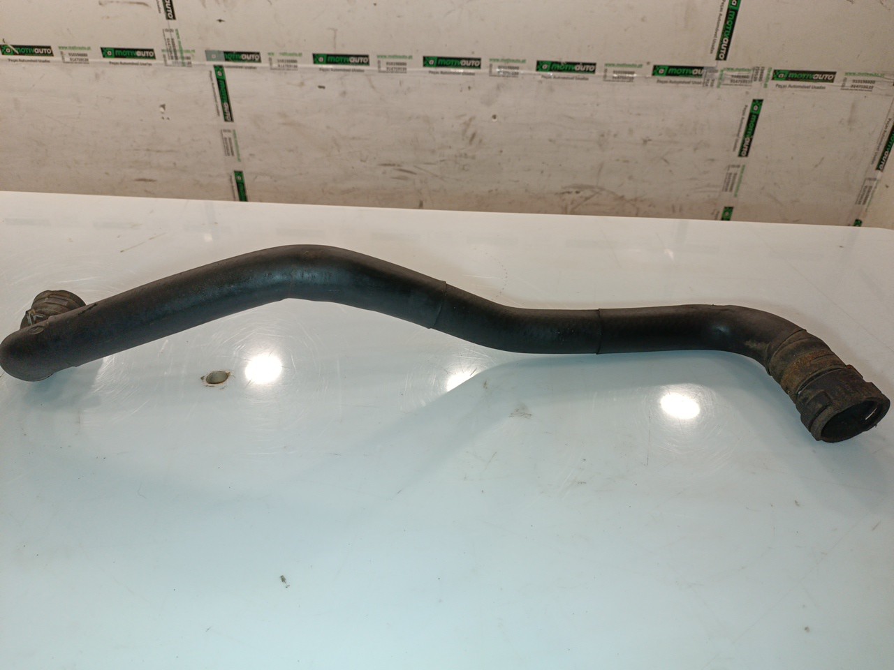 Tubo de Água VOLKSWAGEN PASSAT Variant (3A5, 35I) | 88 - 97