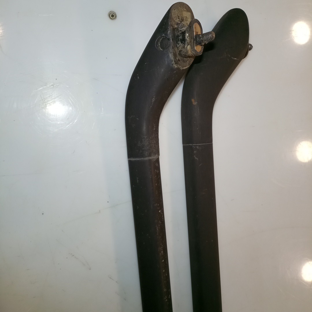 Roof Bars VOLKSWAGEN PASSAT Variant (3A5, 35I) | 88 - 97