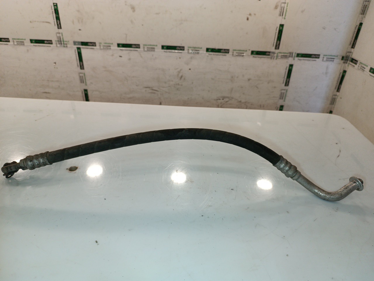 Tubo de Ar Condicionado VOLKSWAGEN PASSAT Variant (3A5, 35I) | 88 - 97