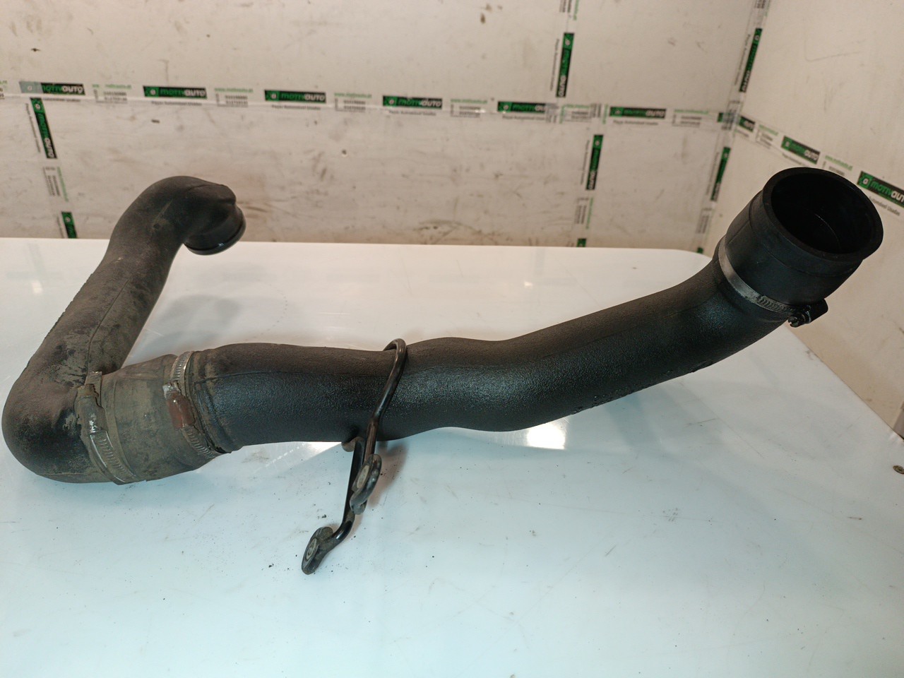 Tubagem do Intercooler VOLKSWAGEN PASSAT Variant (3A5, 35I) | 88 - 97