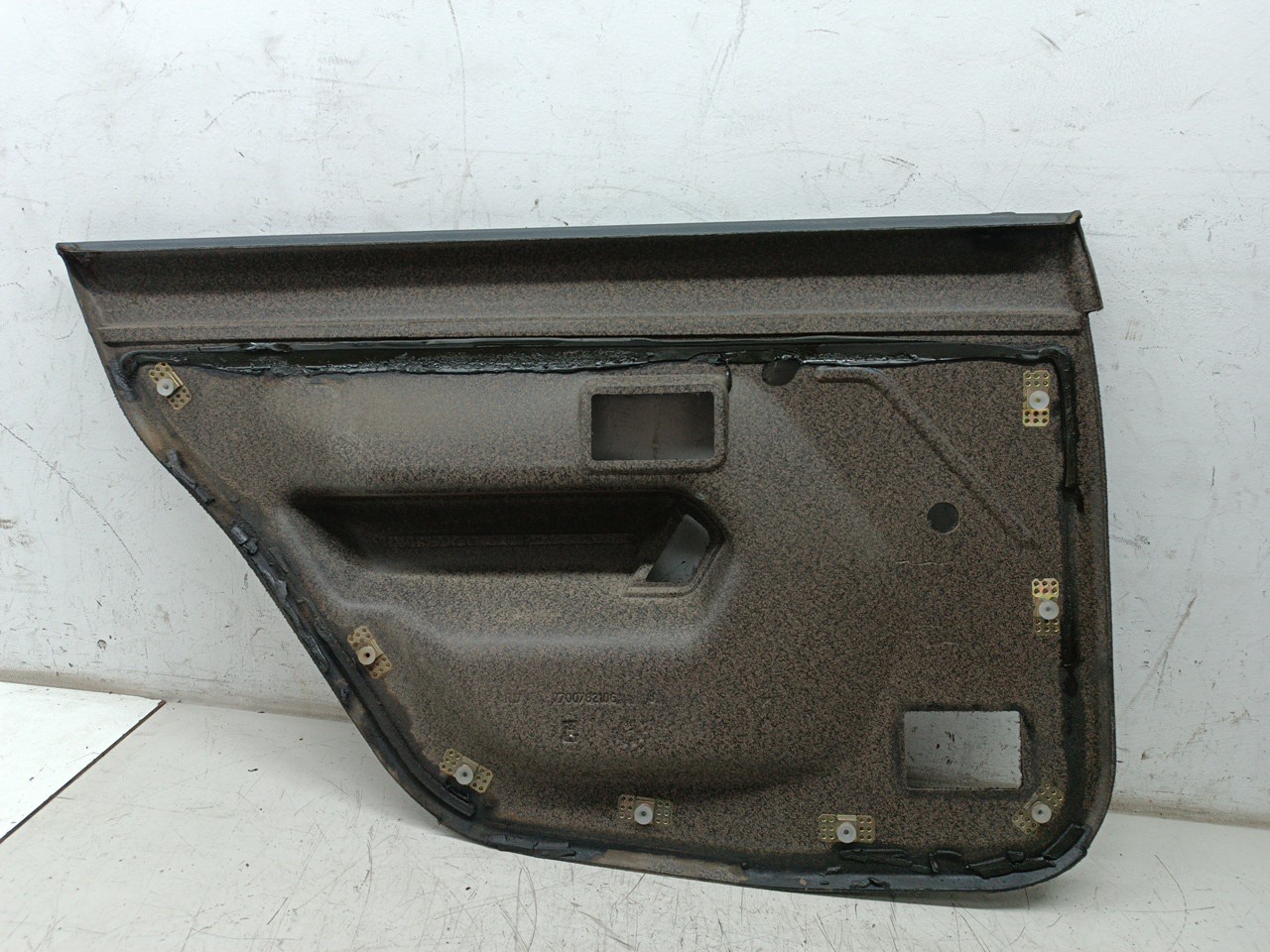 Quartela de porta trás direita RENAULT 19 I (B/C53_) | 88 - 94 Imagem-2