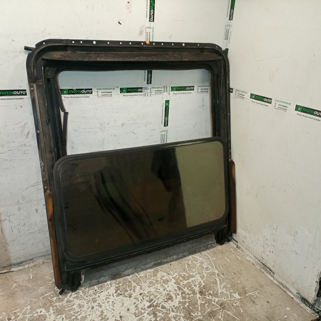 Teto de Abrir Manual OPEL ASTRA F Combi (T92) | 91 - 98
