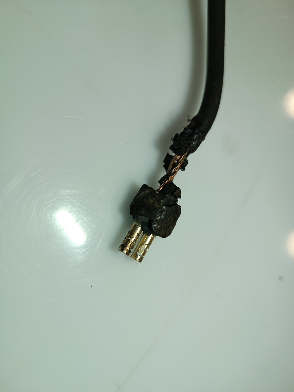 Manga de Eixo Frente direita VOLKSWAGEN PASSAT Variant (3A5, 35I) | 88 - 97 Imagem-5