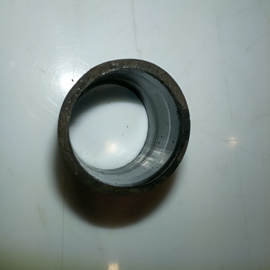 Tubagem do Intercooler VOLKSWAGEN PASSAT Variant (3A5, 35I) | 88 - 97 Imagem-2