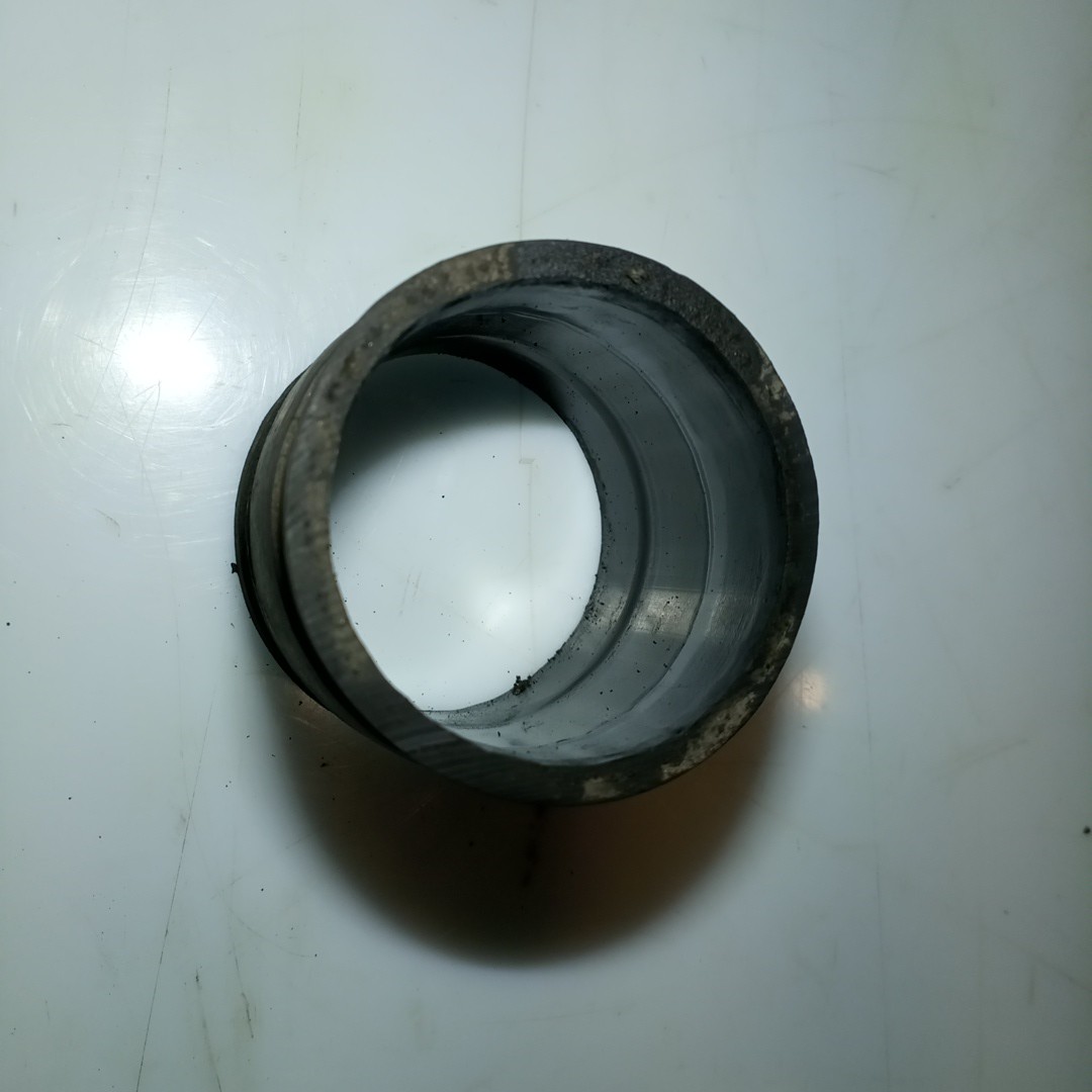 Tubagem do Intercooler VOLKSWAGEN PASSAT Variant (3A5, 35I) | 88 - 97 Imagem-3