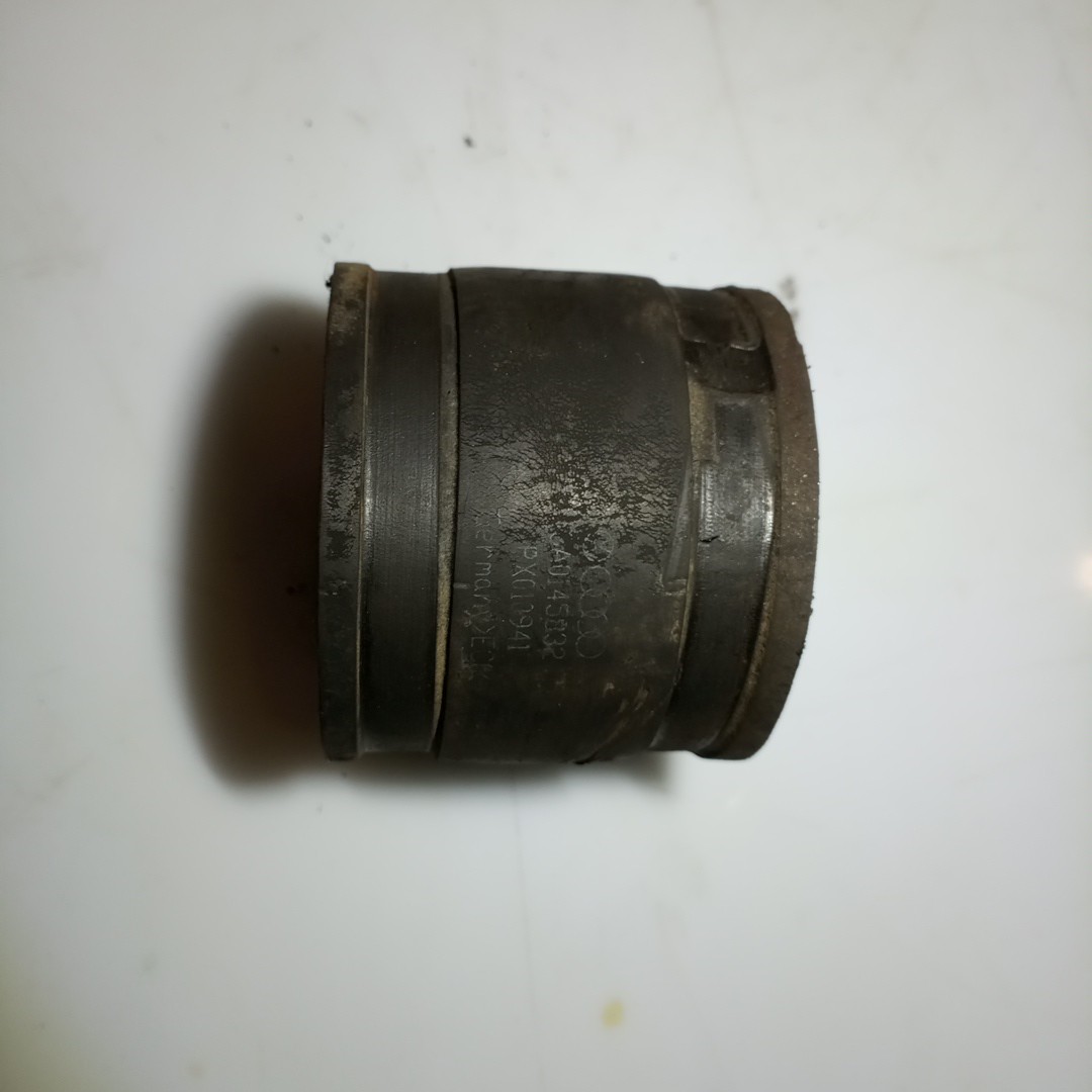 Tubagem do Intercooler VOLKSWAGEN PASSAT Variant (3A5, 35I) | 88 - 97 Imagem-4