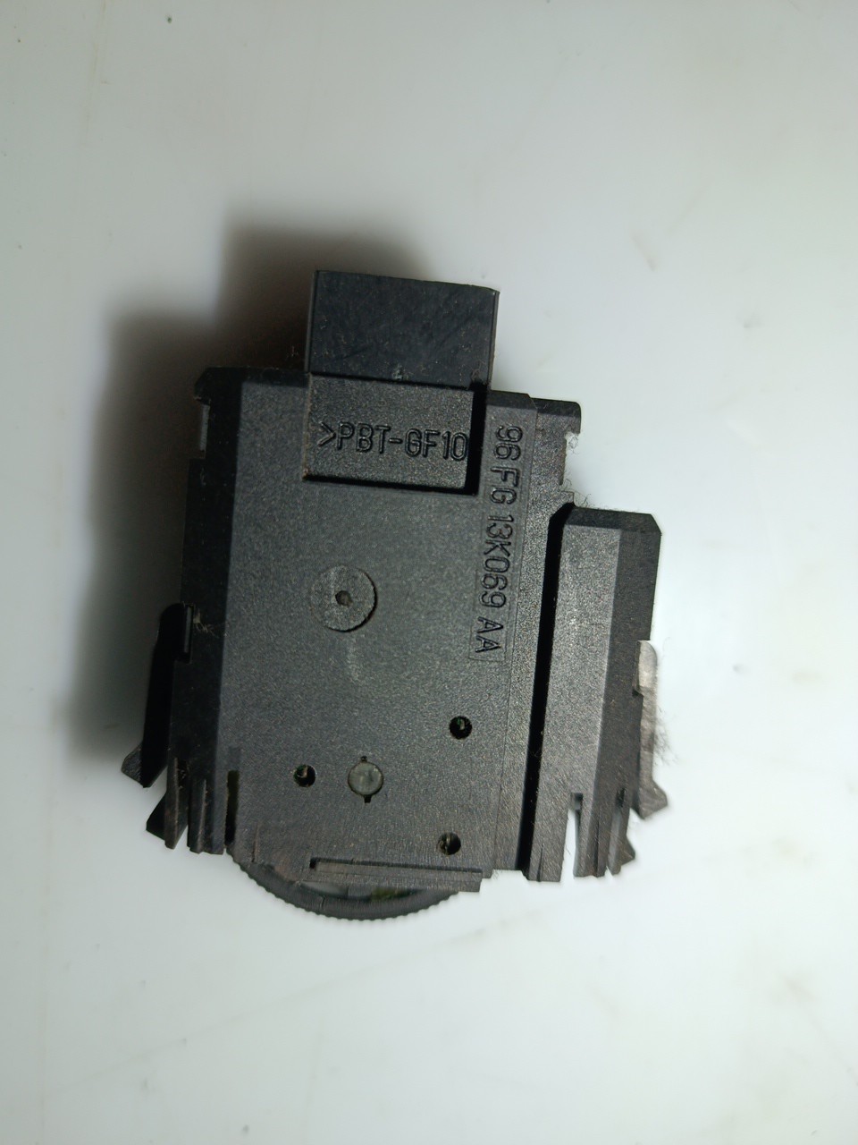 Regulador de luzes FORD FIESTA IV (JA_, JB_) | 95 - 02