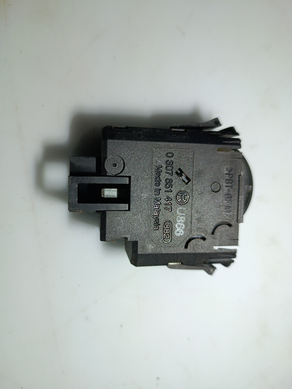 Regulador de luzes FORD FIESTA IV (JA_, JB_) | 95 - 02 Imagem-1
