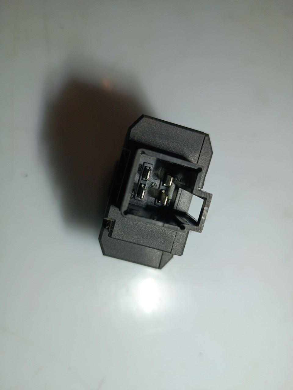 Regulador de luzes FORD FIESTA IV (JA_, JB_) | 95 - 02 Imagem-2