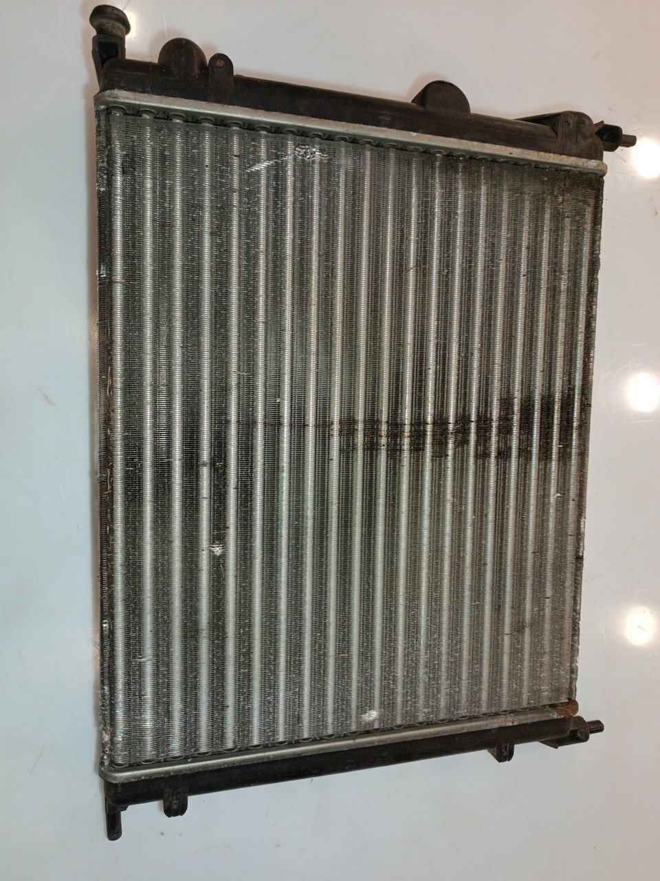 Radiador da Água RENAULT CLIO I (B/C57_, 5/357_) | 90 - 98 Imagem-4