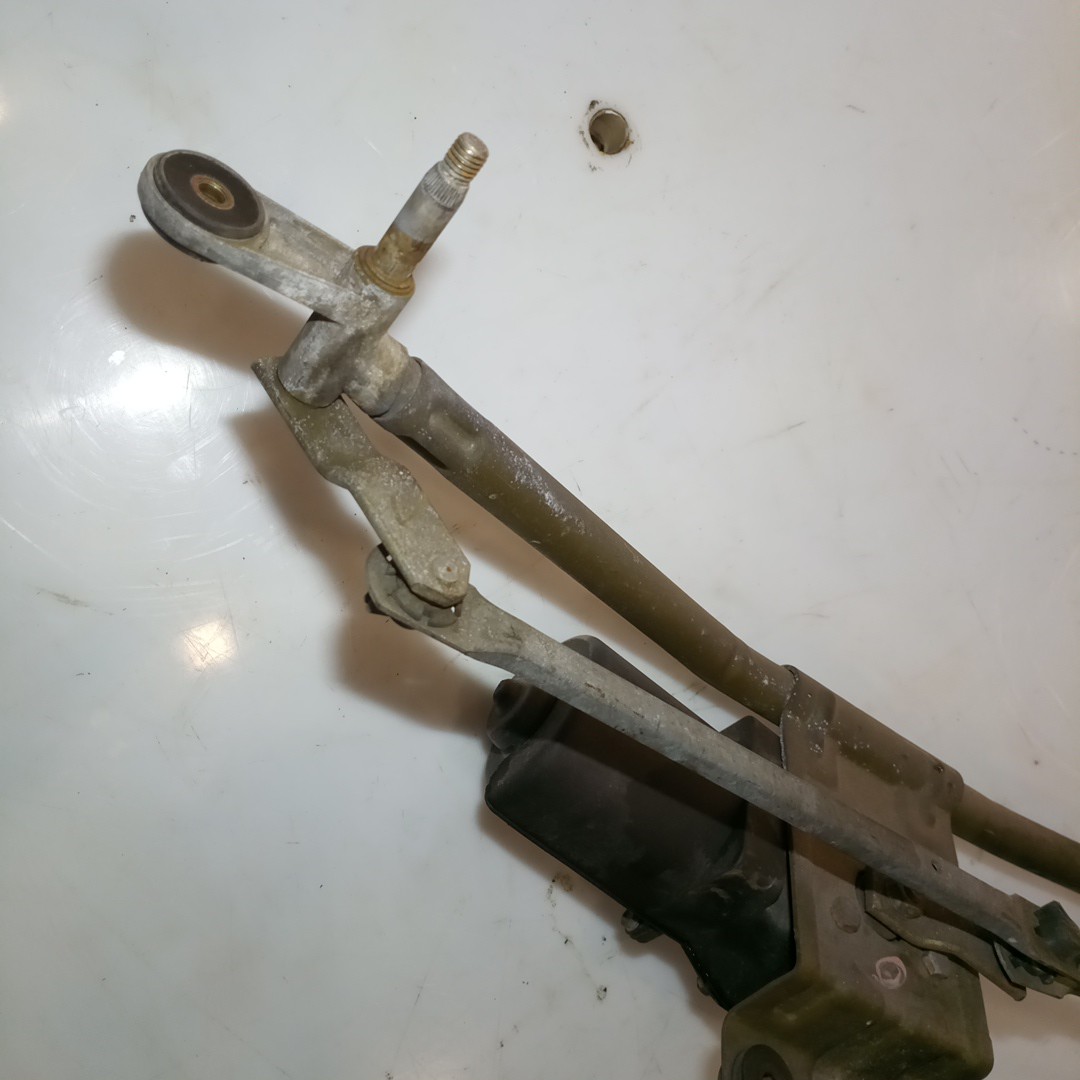 Motor das escovas RENAULT CLIO I (B/C57_, 5/357_) | 90 - 98