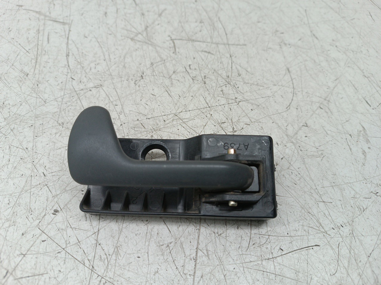 Puxador interior de porta frente direita FIAT PUNTO (176_) | 93 - 99