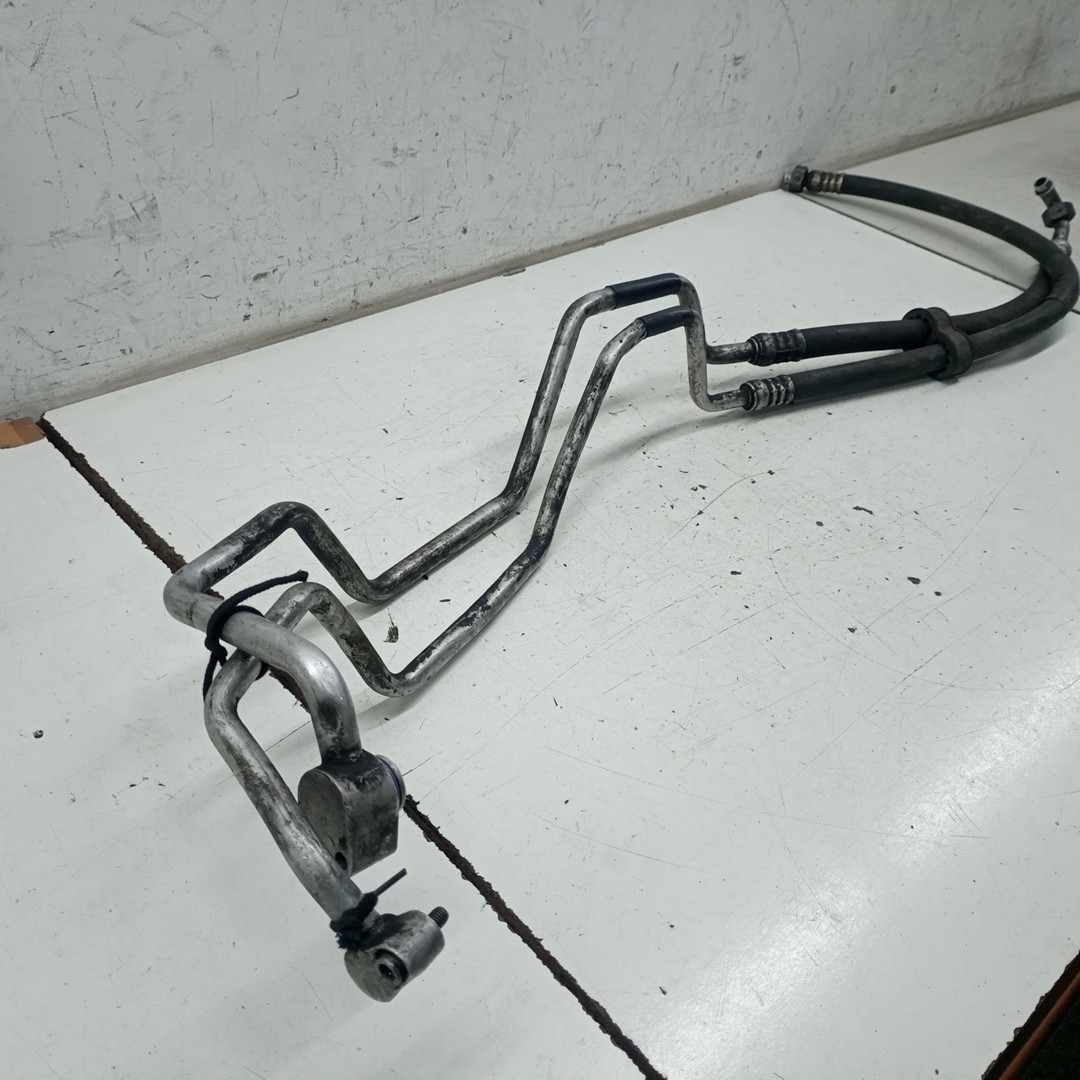 Tubos de Ac AUDI A6 Avant (4B5, C5) | 97 - 05 Imagem-1