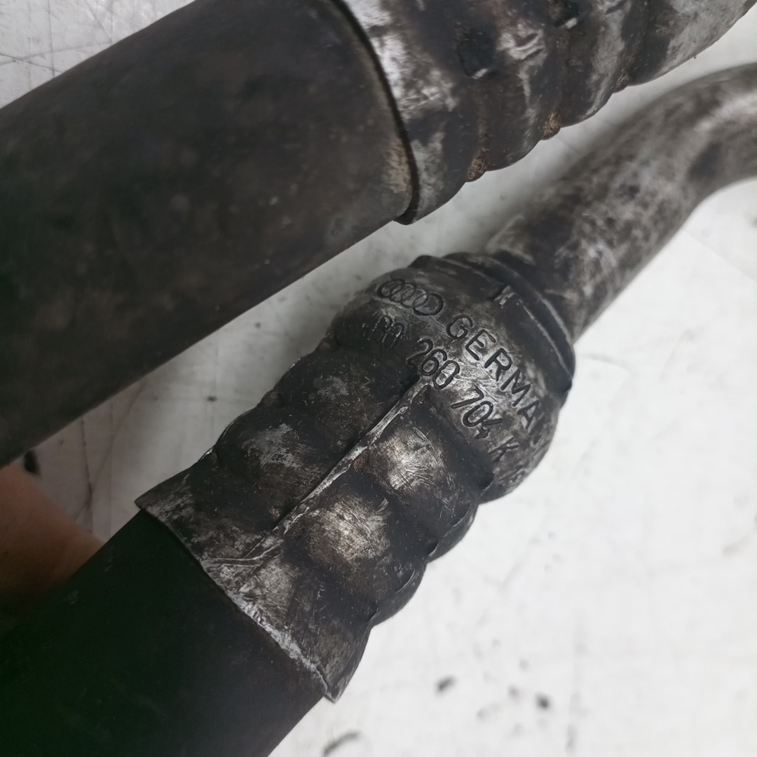 Tubos de Ac AUDI A6 Avant (4B5, C5) | 97 - 05 Imagem-2