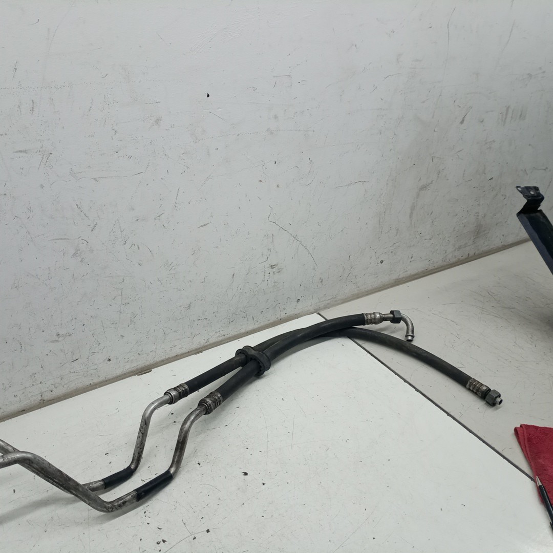 Tubos de Ac AUDI A6 Avant (4B5, C5) | 97 - 05 Imagem-3