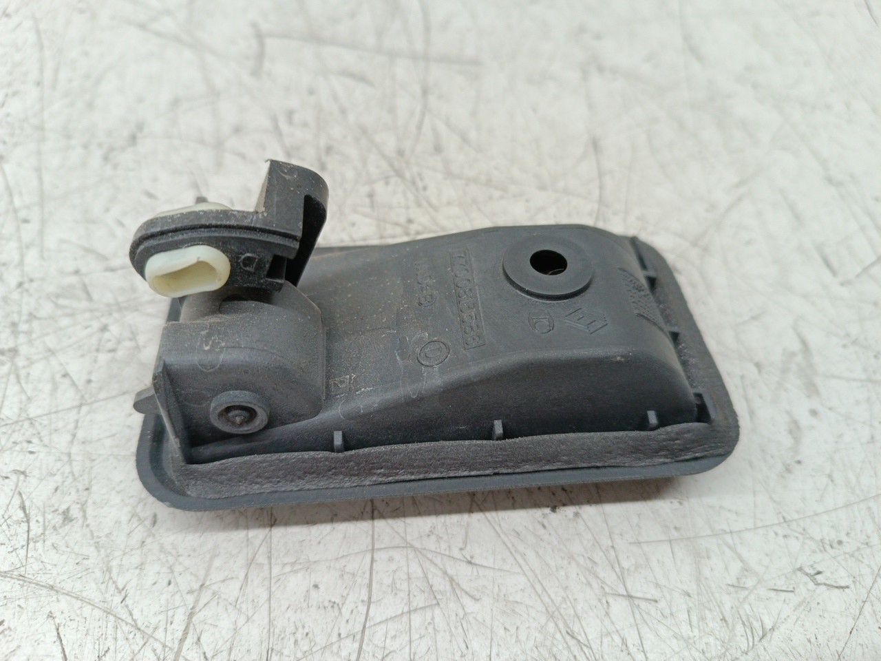 Puxador interior de porta traseira direita RENAULT CLIO I (B/C57_, 5/357_) | 90 - 98 Imagem-1