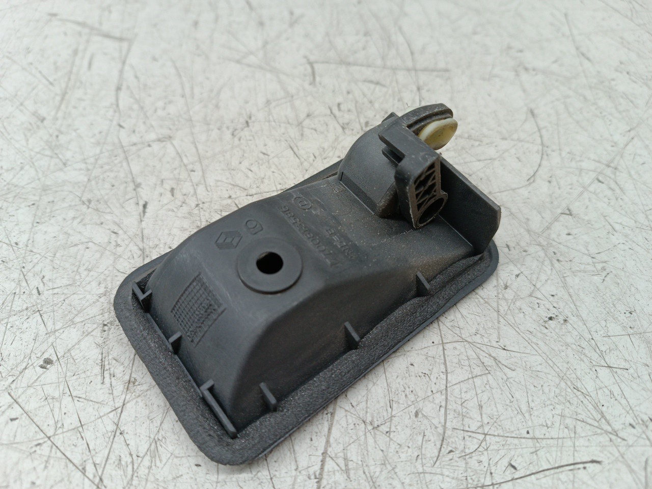 Puxador interior de porta traseira direita RENAULT CLIO I (B/C57_, 5/357_) | 90 - 98 Imagem-3