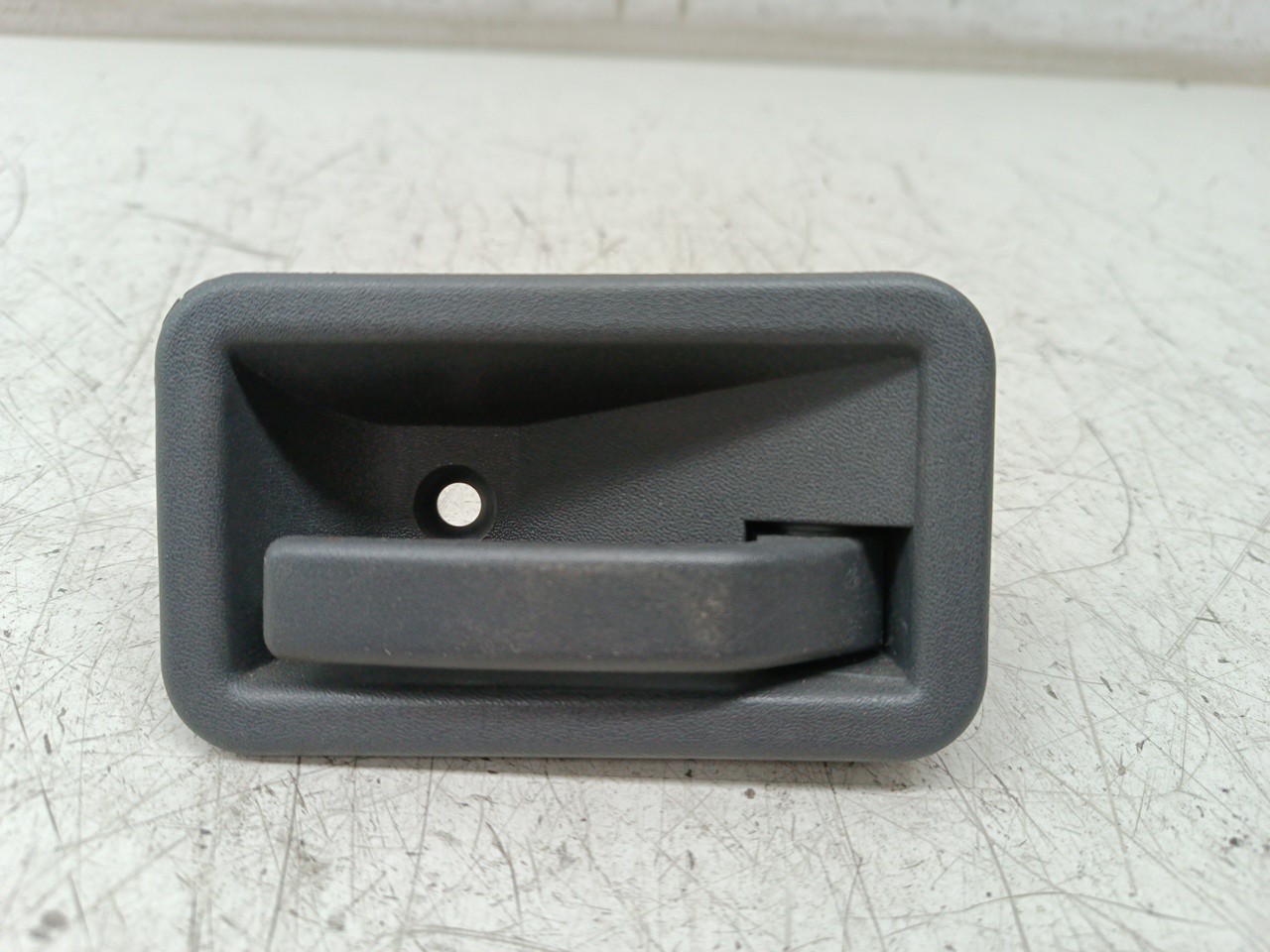 Puxador interior de porta traseira direita RENAULT CLIO I (B/C57_, 5/357_) | 90 - 98 Imagem-4