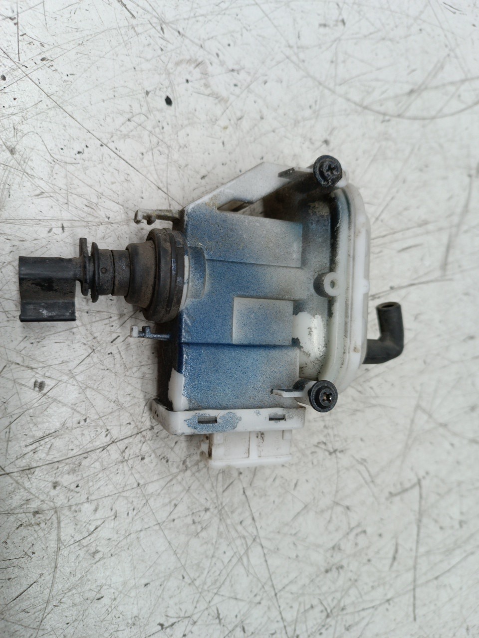 Módulo de Fecho Central VOLKSWAGEN PASSAT Variant (3A5, 35I) | 88 - 97 Imagem-1