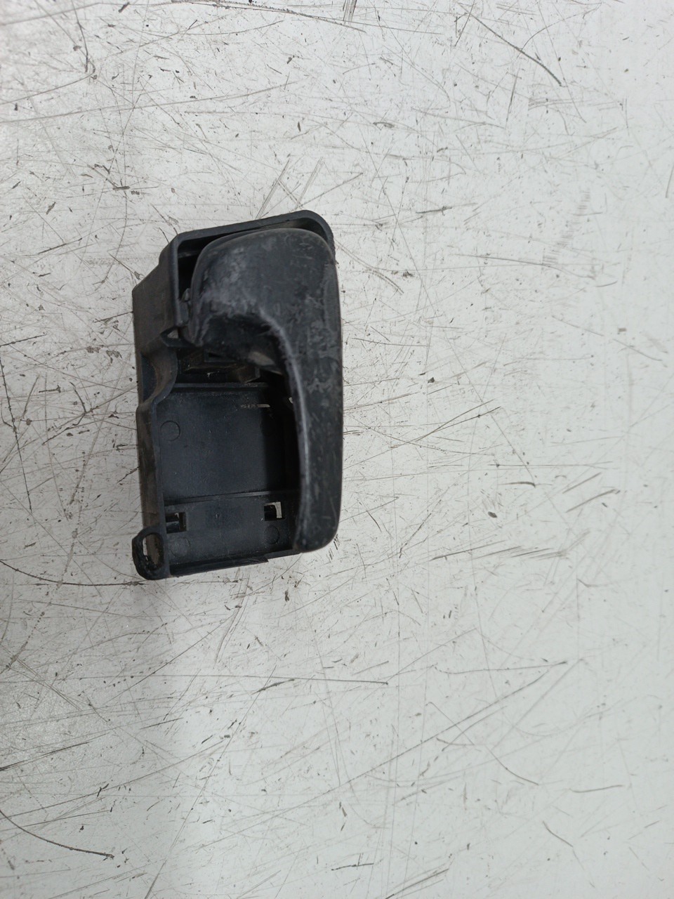 Puxador interior de porta frente direita VOLKSWAGEN PASSAT Variant (3A5, 35I) | 88 - 97