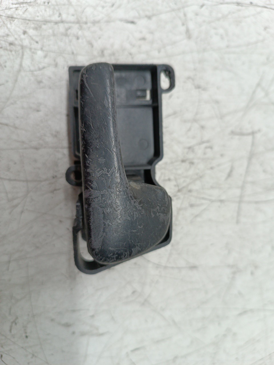Puxador interior de porta frente direita VOLKSWAGEN PASSAT Variant (3A5, 35I) | 88 - 97 Imagem-4