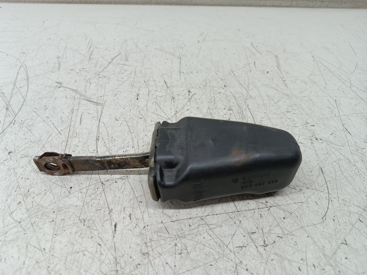 Esticador  / Limitador de porta VOLKSWAGEN PASSAT Variant (3A5, 35I) | 88 - 97