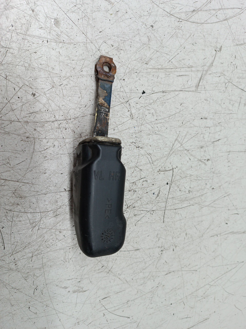 Esticador  / Limitador de porta VOLKSWAGEN PASSAT Variant (3A5, 35I) | 88 - 97 Imagem-1