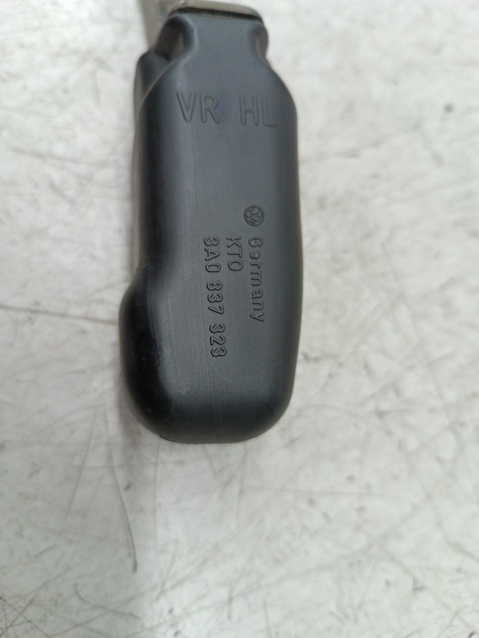 Esticador  / Limitador de porta VOLKSWAGEN PASSAT Variant (3A5, 35I) | 88 - 97 Imagem-2