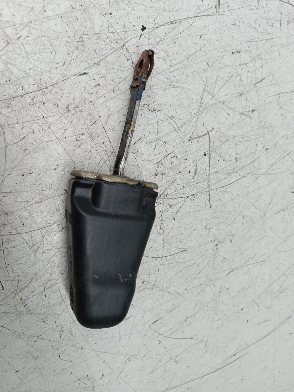 Esticador  / Limitador de porta VOLKSWAGEN PASSAT Variant (3A5, 35I) | 88 - 97 Imagem-4