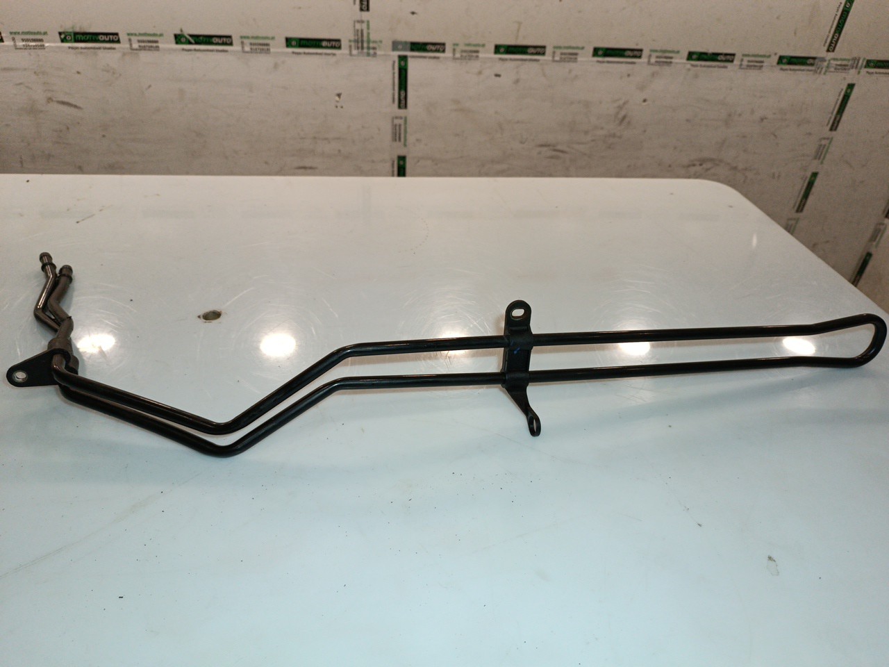 Tubos de direção assistida AUDI A4 Avant (8E5, B6) | 00 - 05