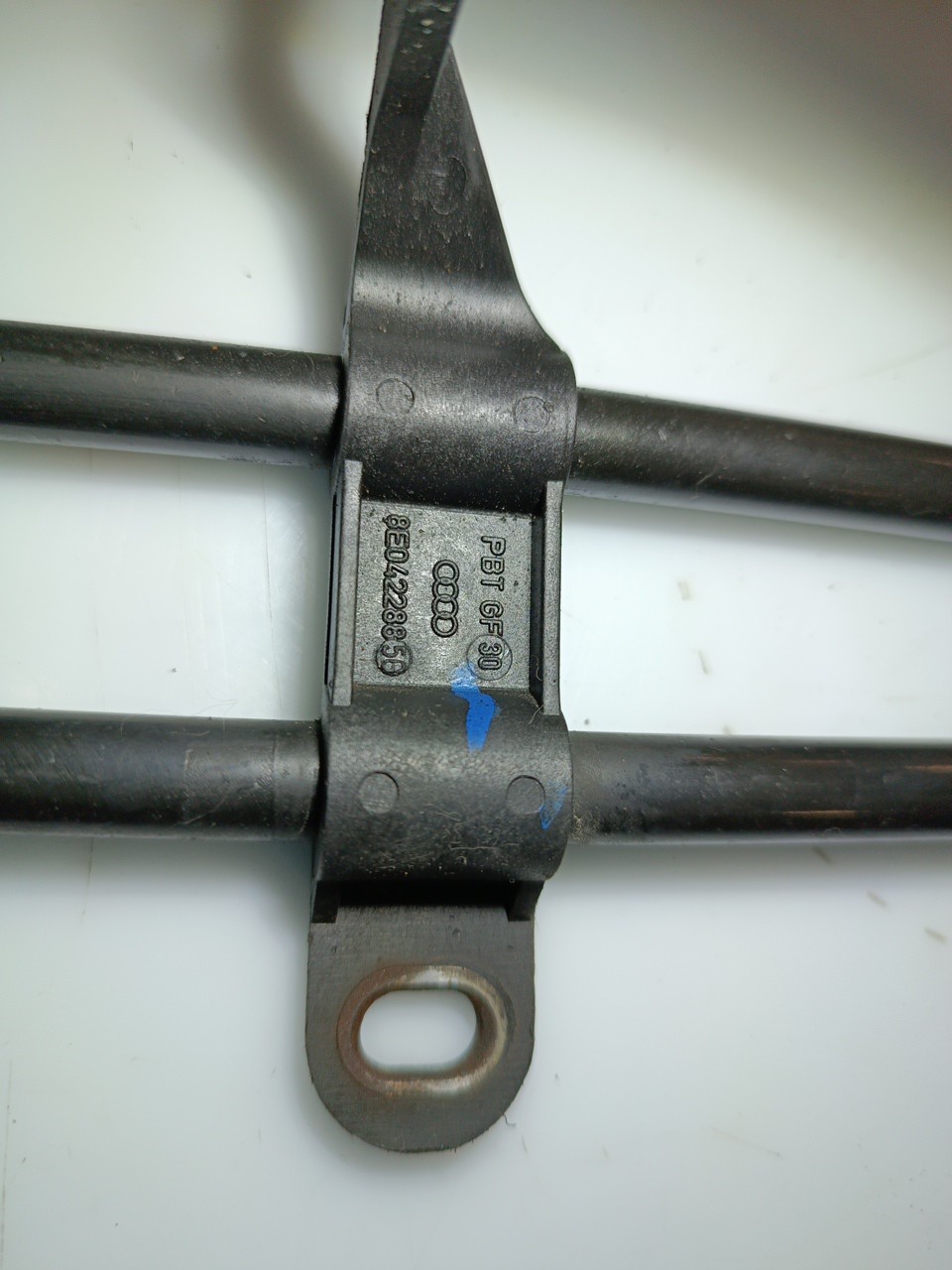 Tubos de direção assistida AUDI A4 Avant (8E5, B6) | 00 - 05 Imagem-1