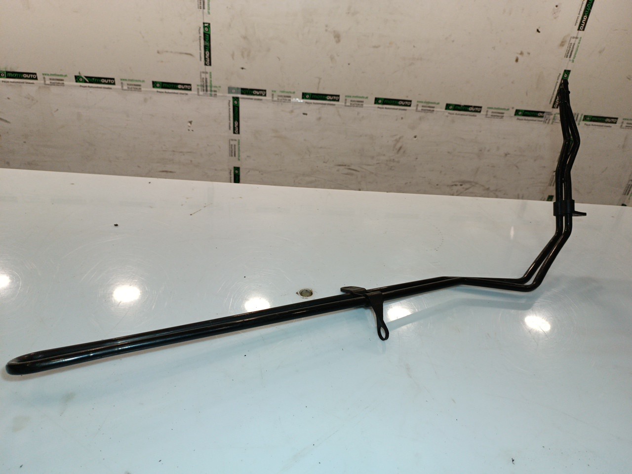 Tubos de direção assistida AUDI A4 Avant (8E5, B6) | 00 - 05 Imagem-2