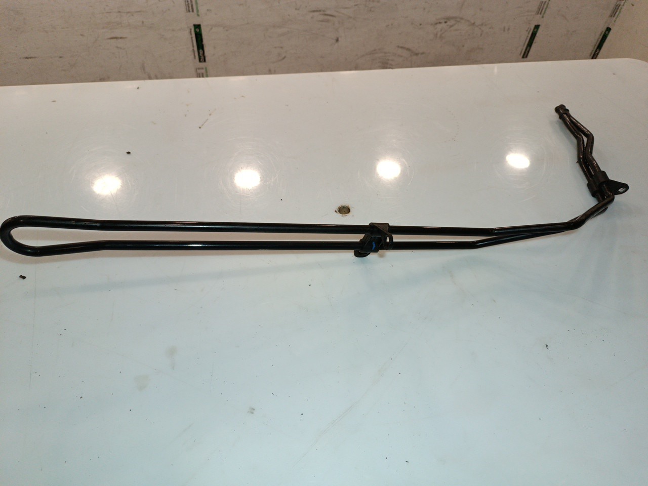 Tubos de direção assistida AUDI A4 Avant (8E5, B6) | 00 - 05 Imagem-4