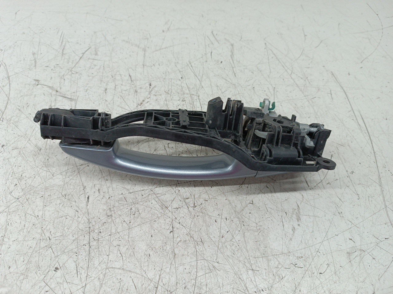 Puxador exterior traseiro direito OPEL ASTRA H Combi (A04) | 04 - 14 Imagem-2
