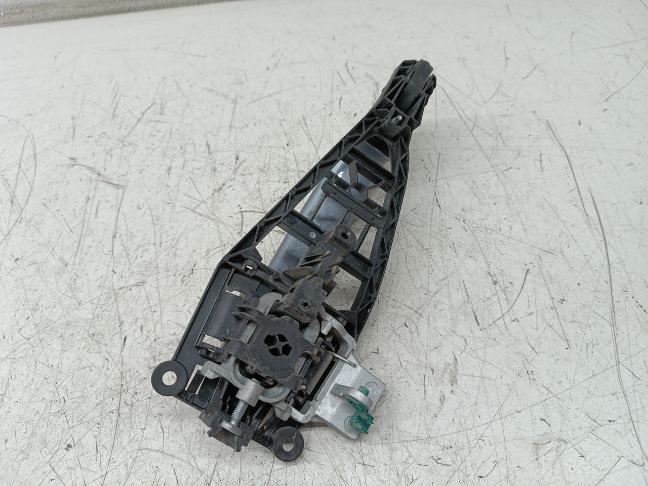 Puxador exterior traseiro direito OPEL ASTRA H Combi (A04) | 04 - 14 Imagem-3