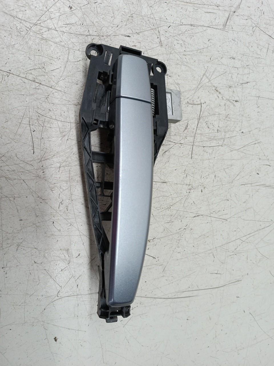 Puxador exterior traseiro direito OPEL ASTRA H Combi (A04) | 04 - 14 Imagem-4
