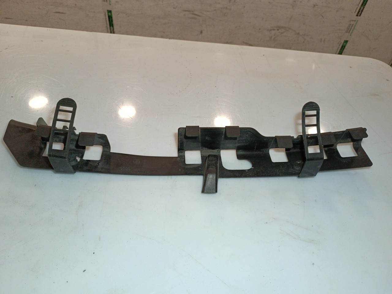Suporte de mangueira de esguicho AUDI A4 Avant (8E5, B6) | 00 - 05