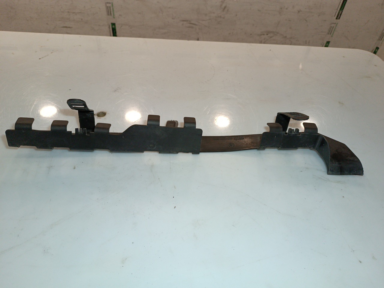 Suporte de mangueira de esguicho AUDI A4 Avant (8E5, B6) | 00 - 05 Imagem-6