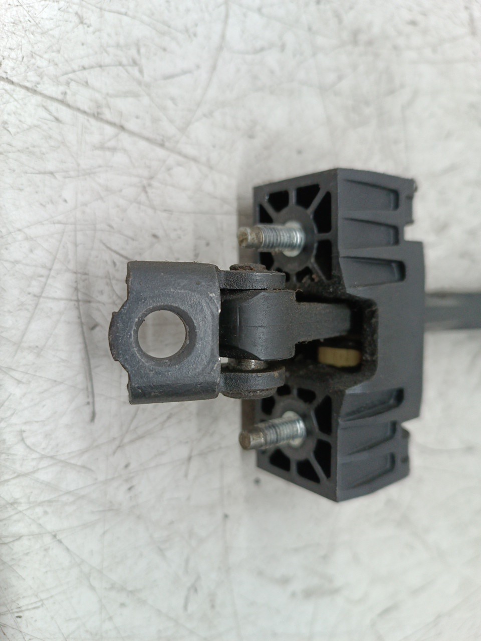 Esticador  / Limitador de porta OPEL ASTRA H Combi (A04) | 04 - 14 Imagem-1