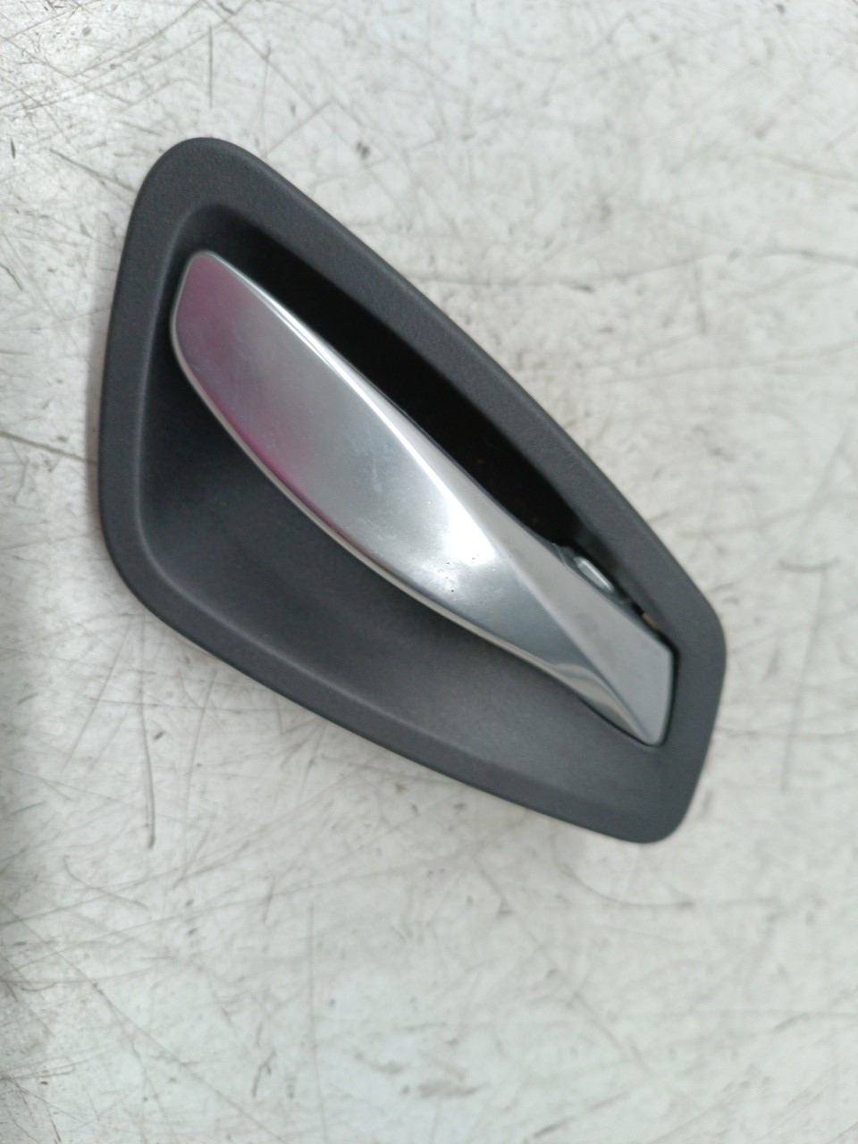 Puxador interior da porta BMW 5 Touring (E61) | 04 - 10