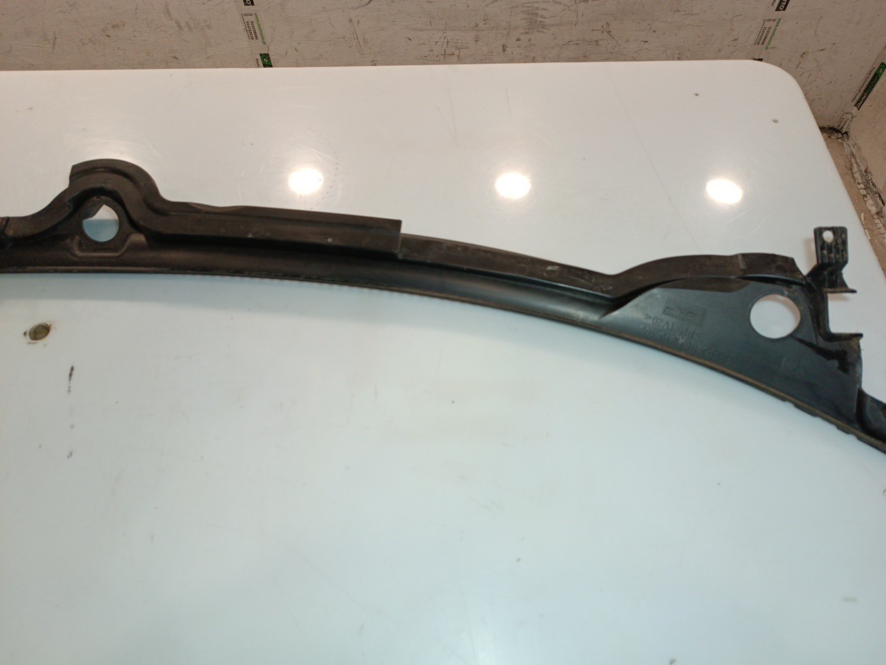 Grelha de torpedo AUDI A4 Avant (8E5, B6) | 00 - 05 Imagem-6