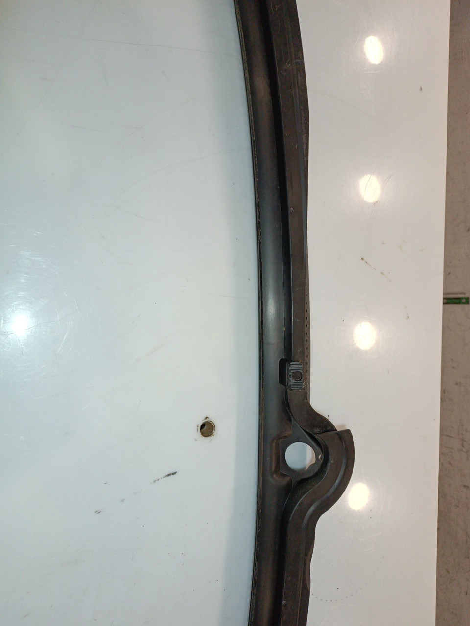 Grelha de torpedo AUDI A4 Avant (8E5, B6) | 00 - 05 Imagem-7