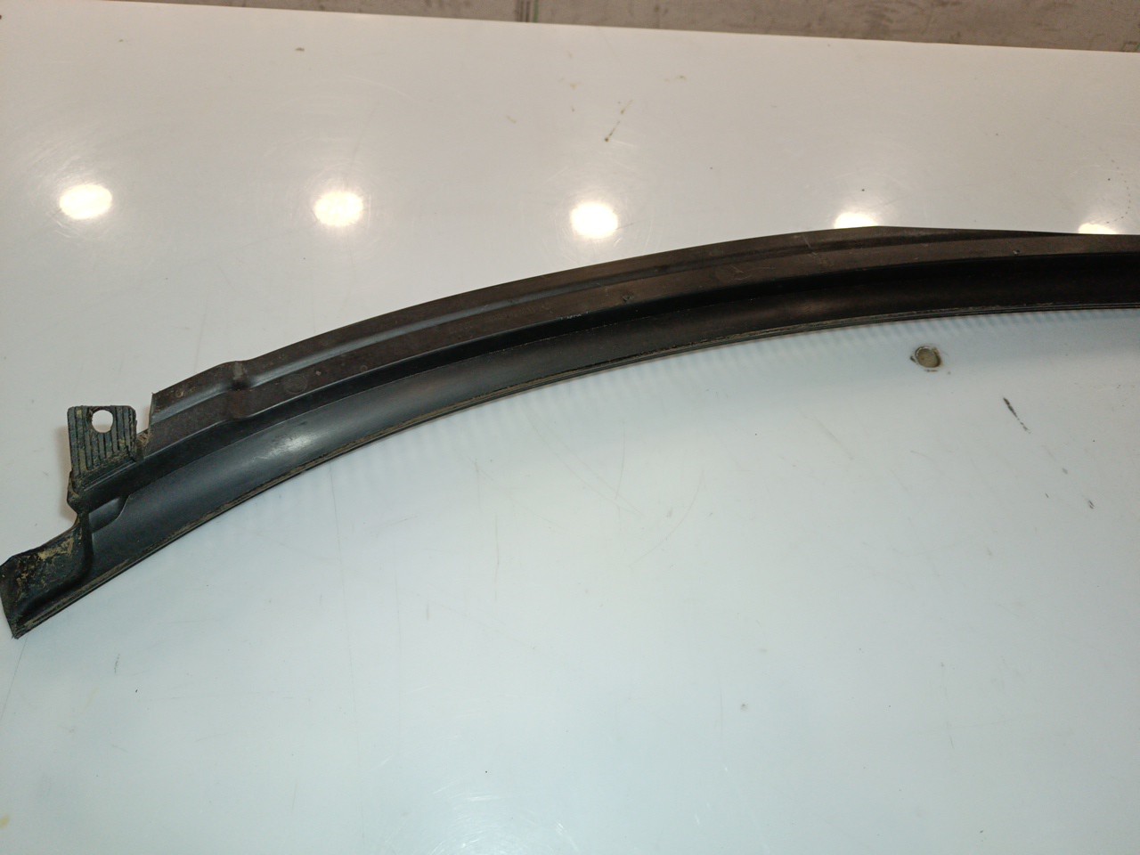 Grelha de torpedo AUDI A4 Avant (8E5, B6) | 00 - 05 Imagem-8