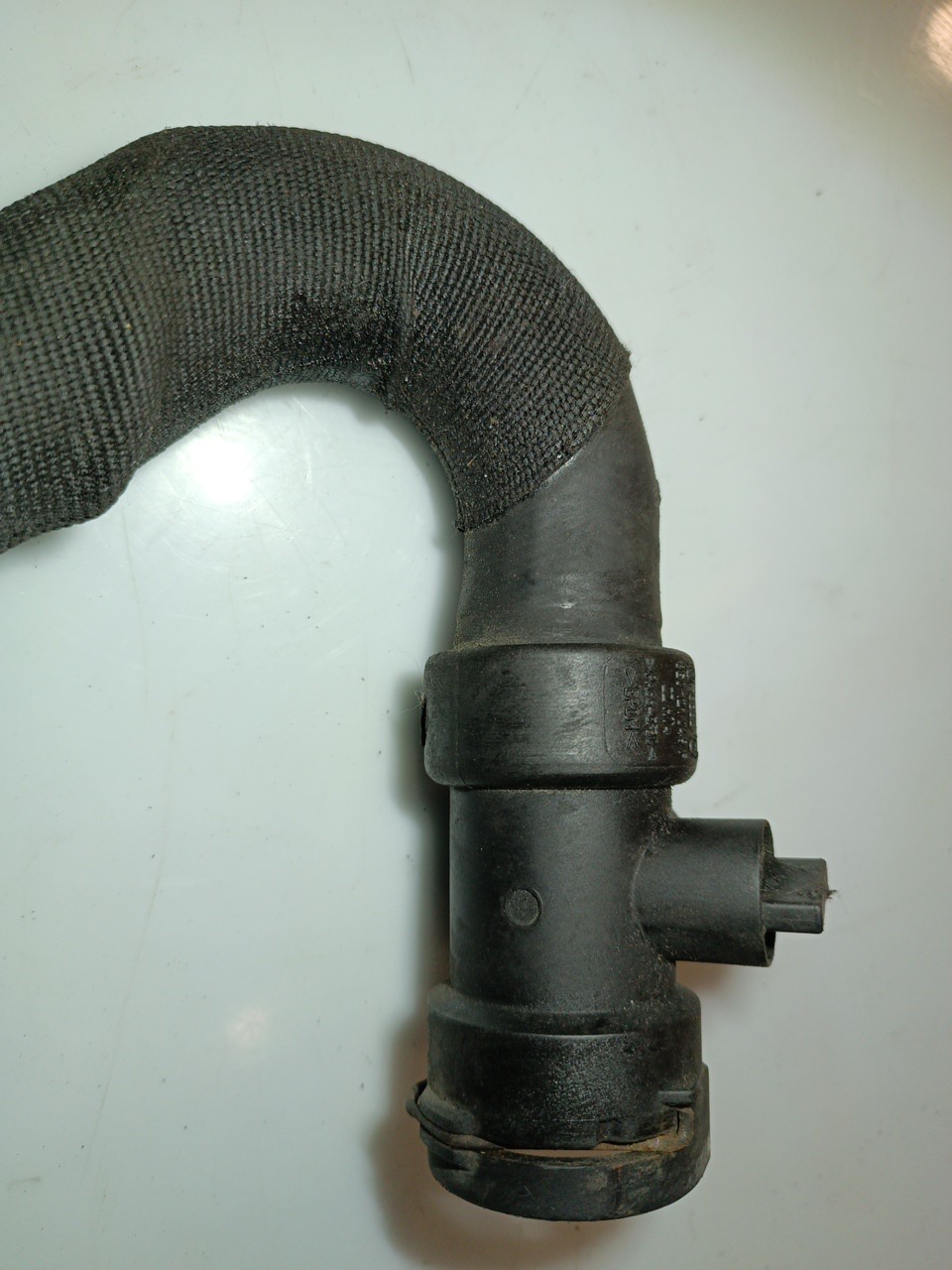 Tubo de Água AUDI A4 Avant (8E5, B6) | 00 - 05 Imagem-2