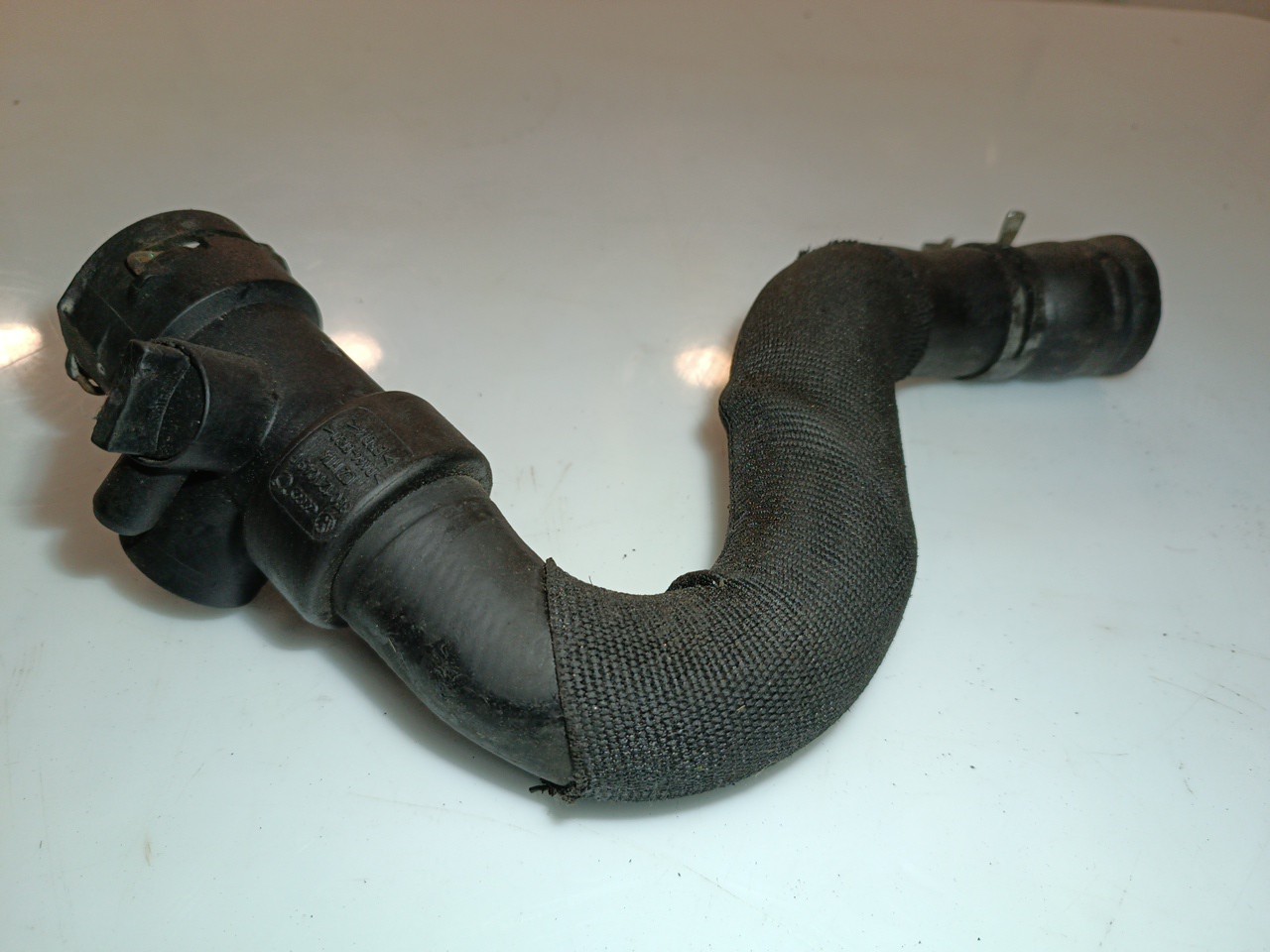 Tubo de Água AUDI A4 Avant (8E5, B6) | 00 - 05 Imagem-3